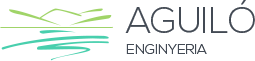 Aguiló Enginyeria, Serveis i Gestió Medioambiental és una empresa d'enginyeria amb trenta anys d'experiència en el sector fundada per l'enginyer Santiago Aguiló i Ruiz.